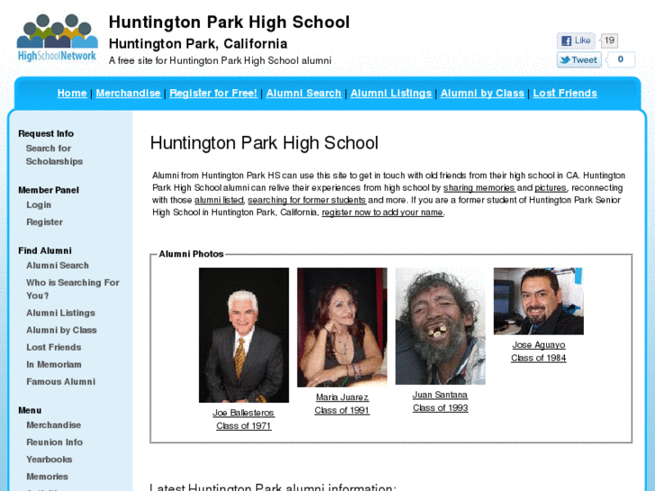 www.huntingtonparkhighschool.org