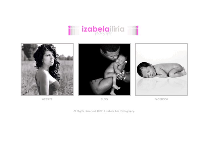 www.izabelailiriaphotography.com