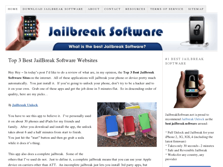 www.jailbreaksoftware.net