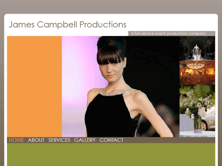 www.jamescampbellproductions.com