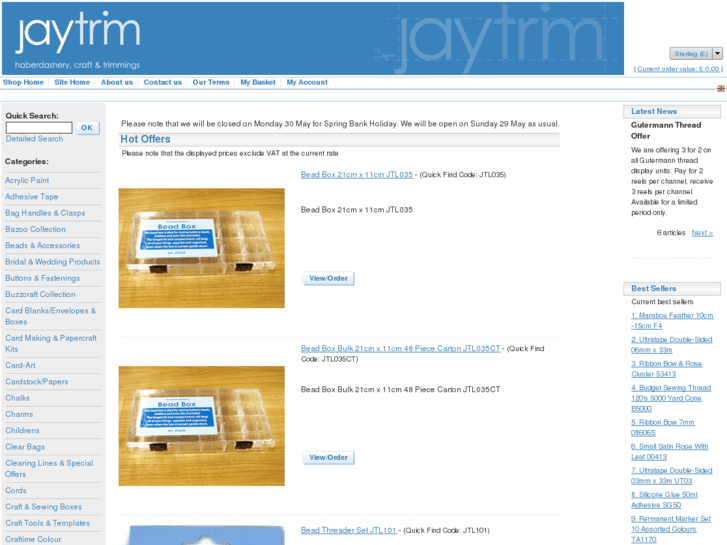 www.jay-trim.co.uk