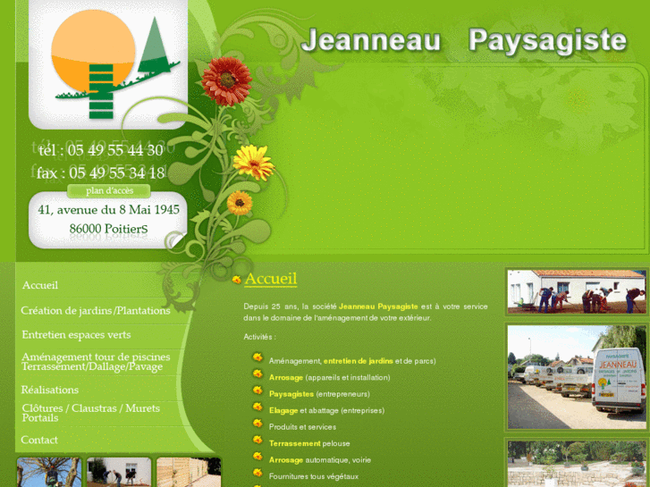 www.jeanneau-paysagiste86.com