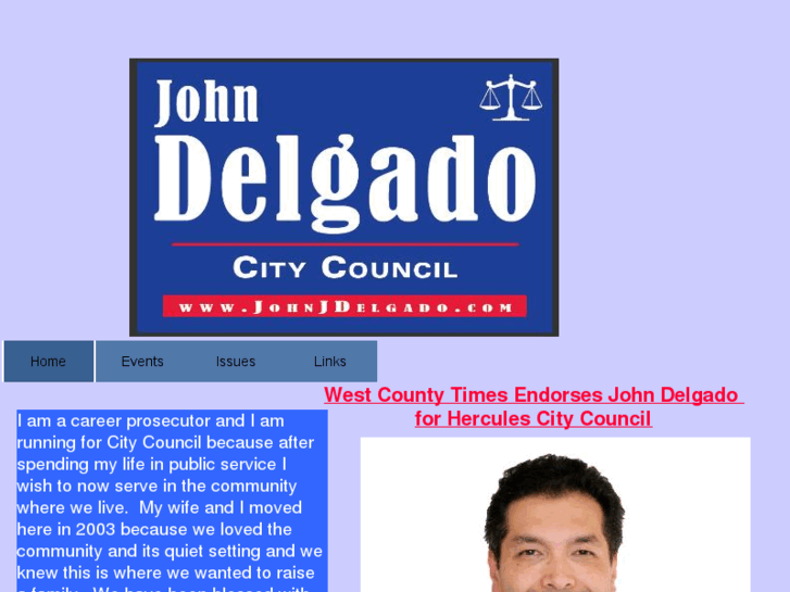 www.johnjdelgado.com