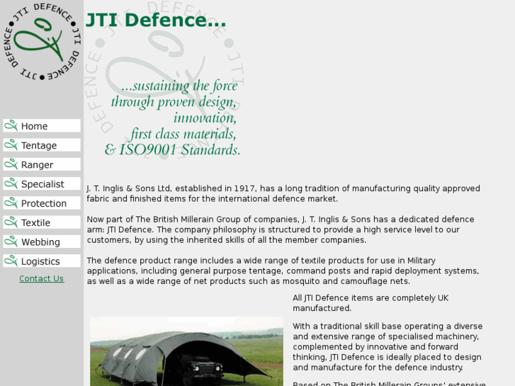 www.jtidefence.com