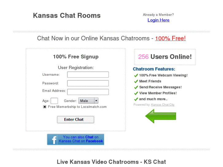 www.kansaschatrooms.org