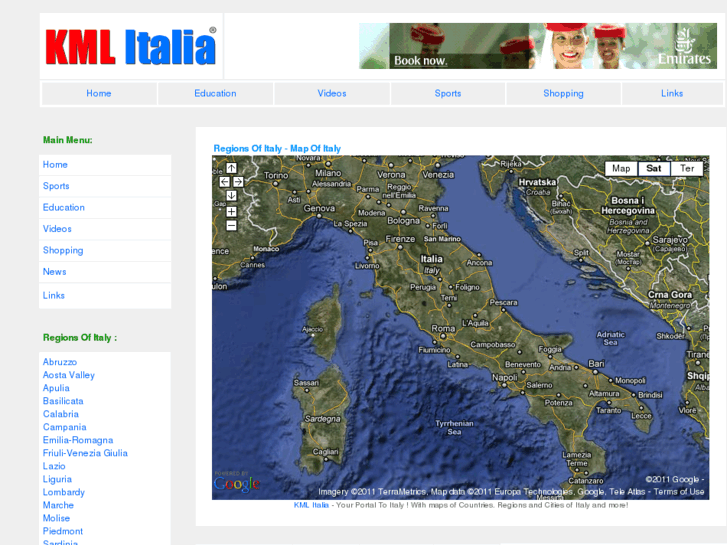 www.kmlitalia.com