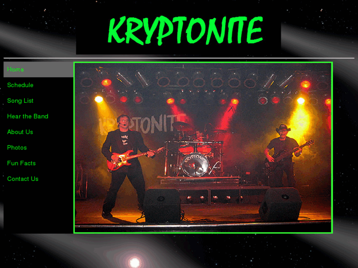 www.kryptoniteband.com