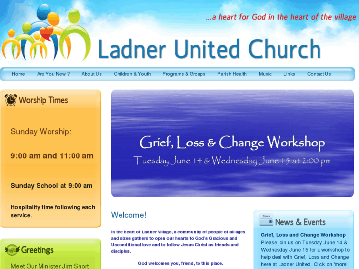 www.ladnerunited.org