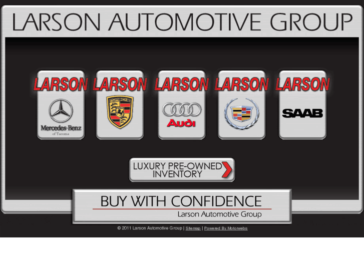 www.larsonluxury.com