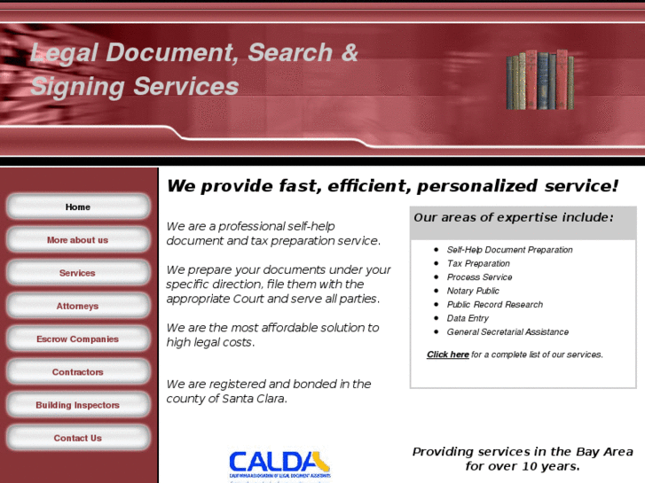 www.legaldocs4u.net