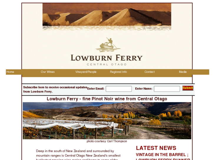 www.lowburnferry.com