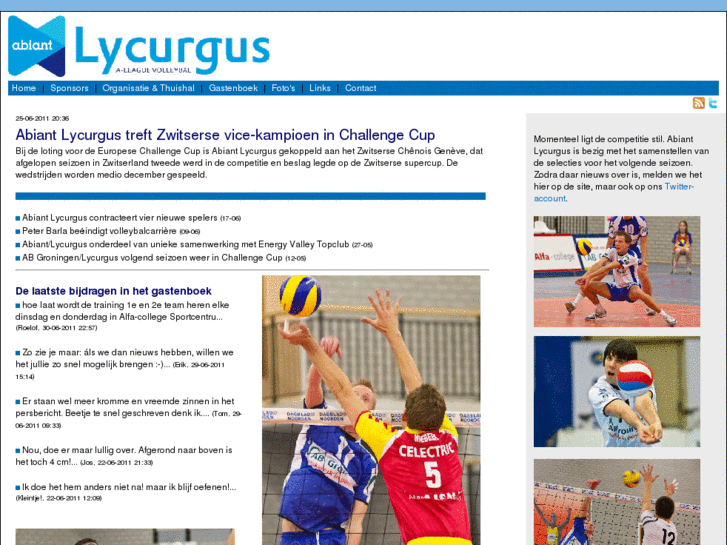 www.lycurgus.nl