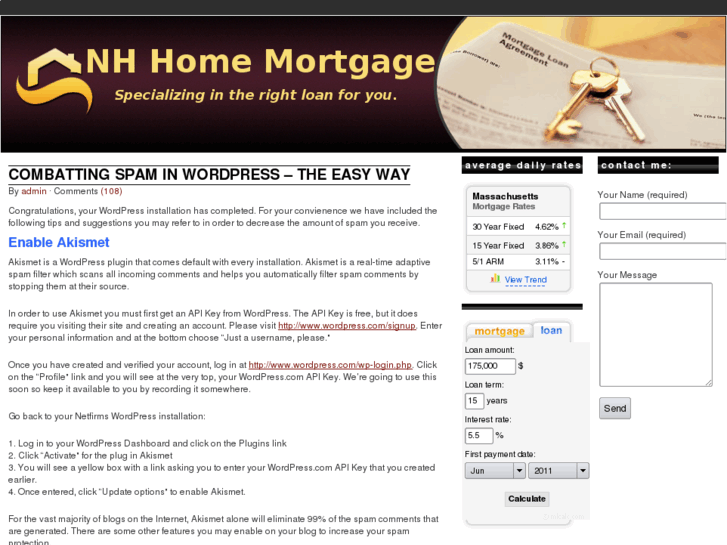 www.ma-homemortgage.com