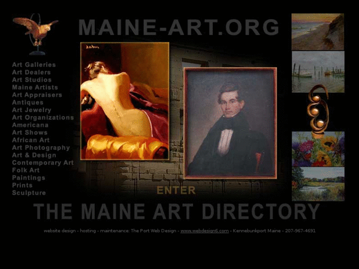 www.maine-art.org