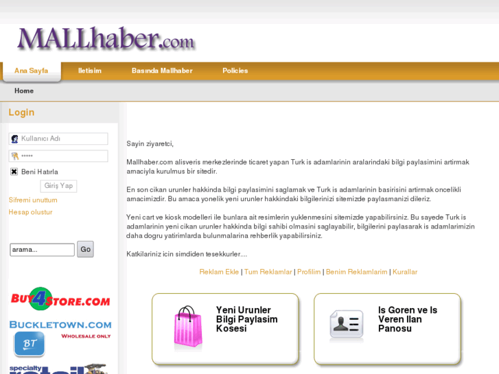 www.mallhaber.com