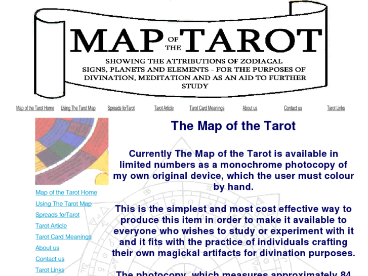 www.mapofthetarot.com