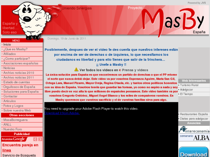 www.masby.net