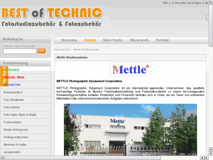 www.mettle-studiosystems.com