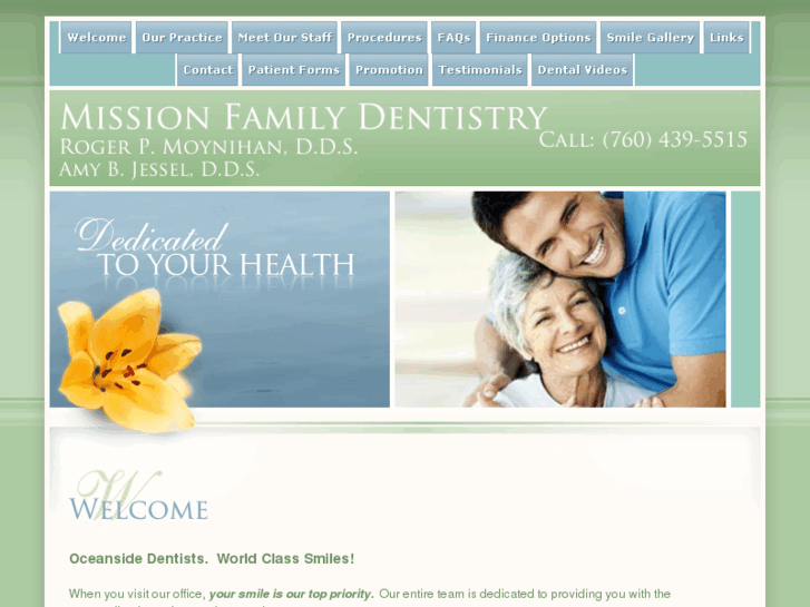 www.missionfamilydentistry.com