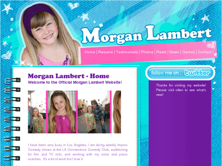 www.morgan-lambert.com