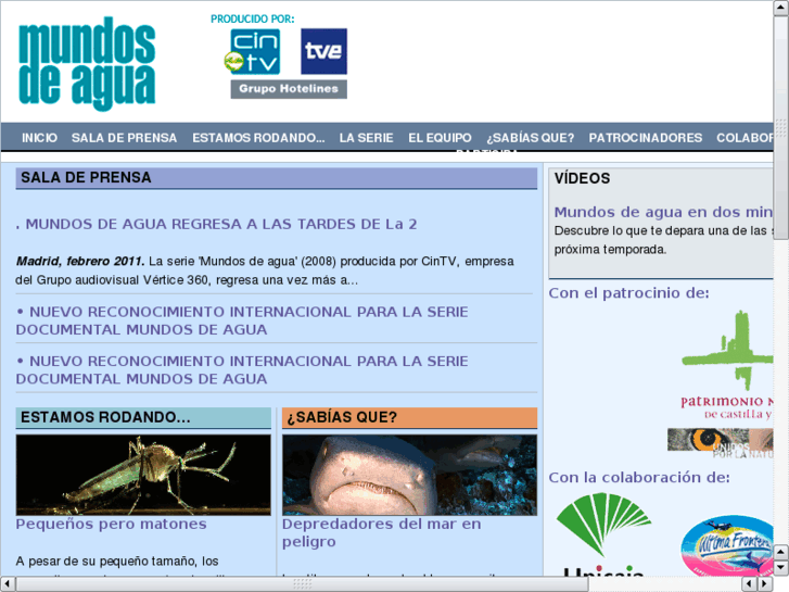 www.mundosdeagua.com