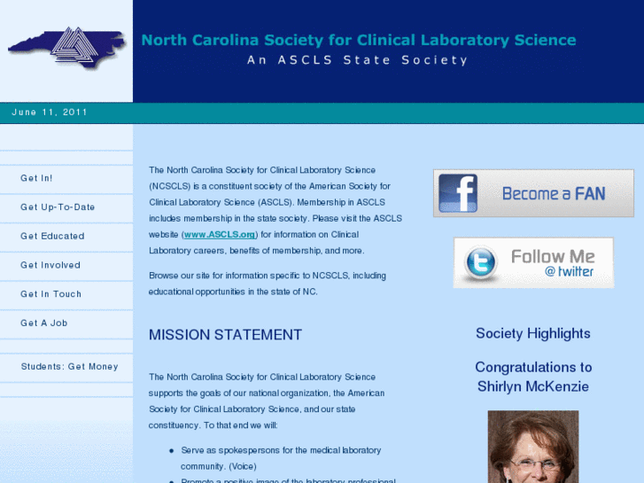 www.ncscls.org