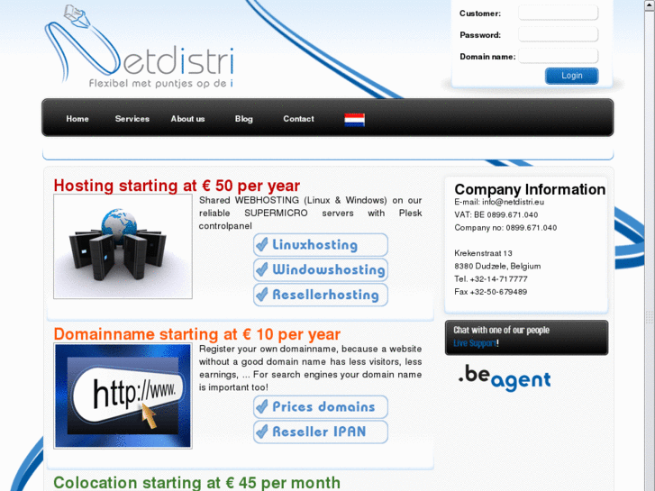 www.netdistri.eu