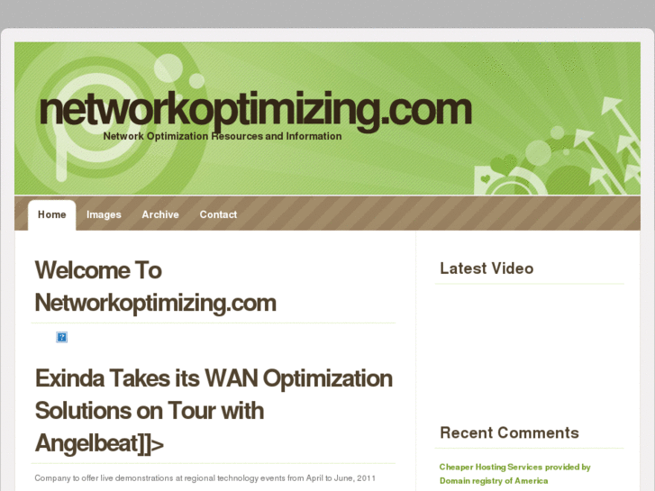 www.networkoptimizing.com