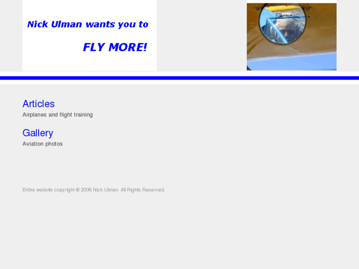 www.nickulman.com