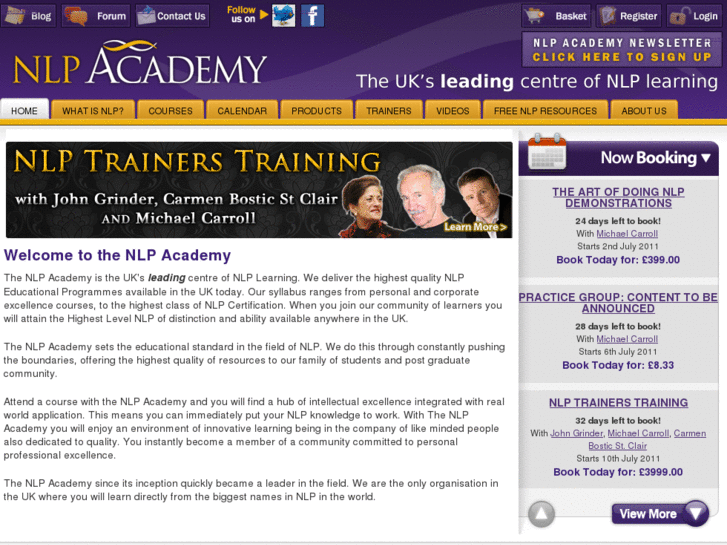 www.nlp-academy.com