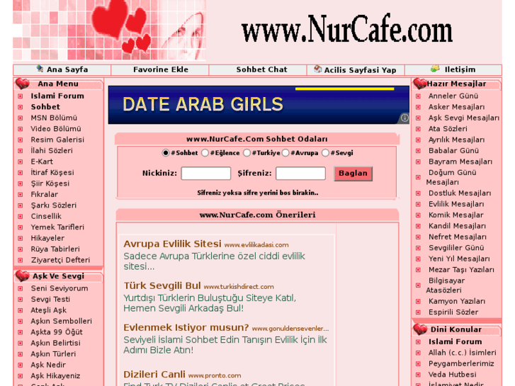 www.nurcafe.com