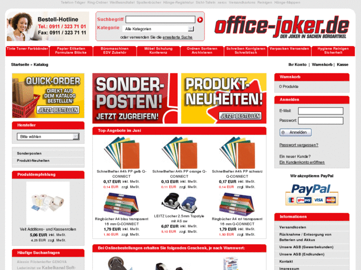 www.office-joker.com