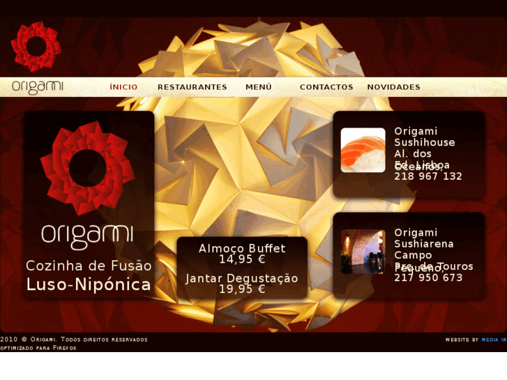 www.origami-sushihouse.com