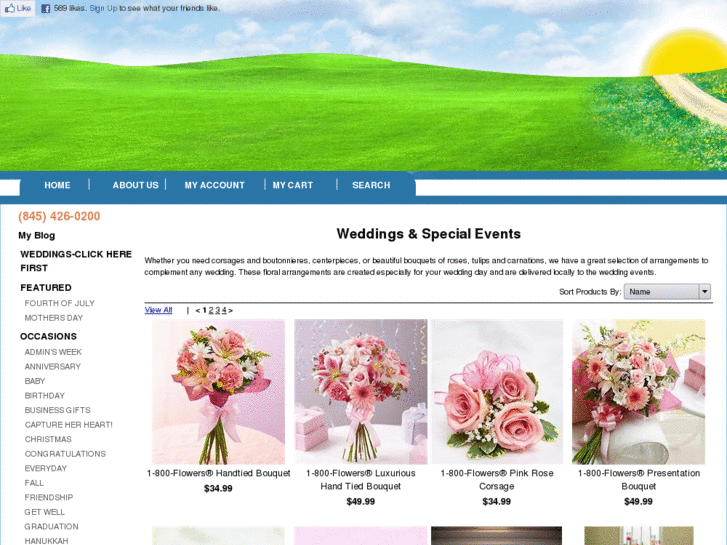 www.petalsandstemsweddings.com