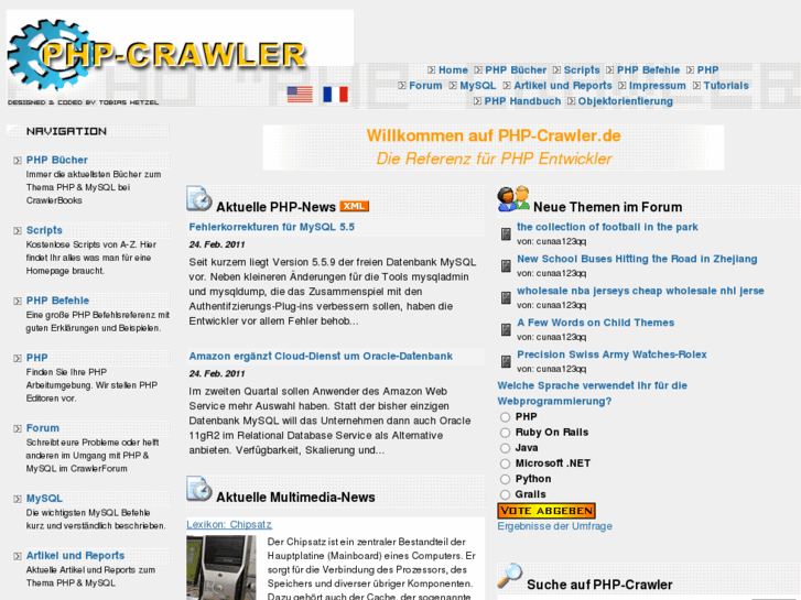 www.php-crawler.de