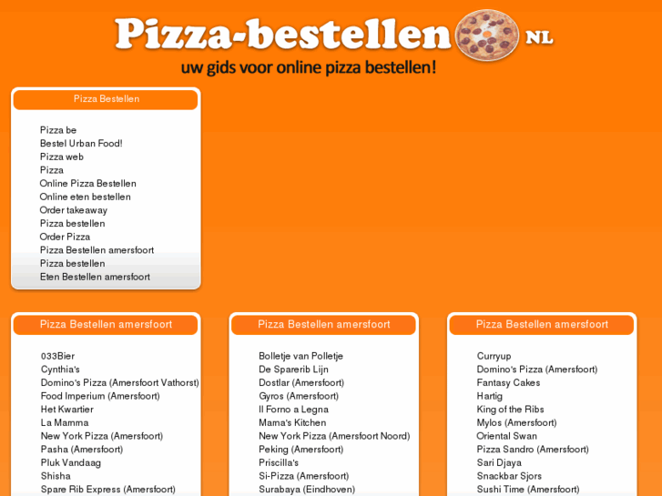 www.pizza-bestellen-amersfoort.nl