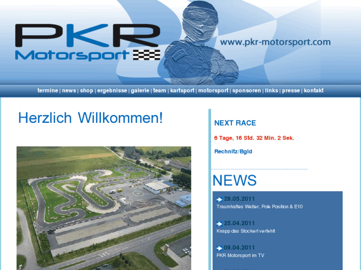 www.pkr-motorsport.com
