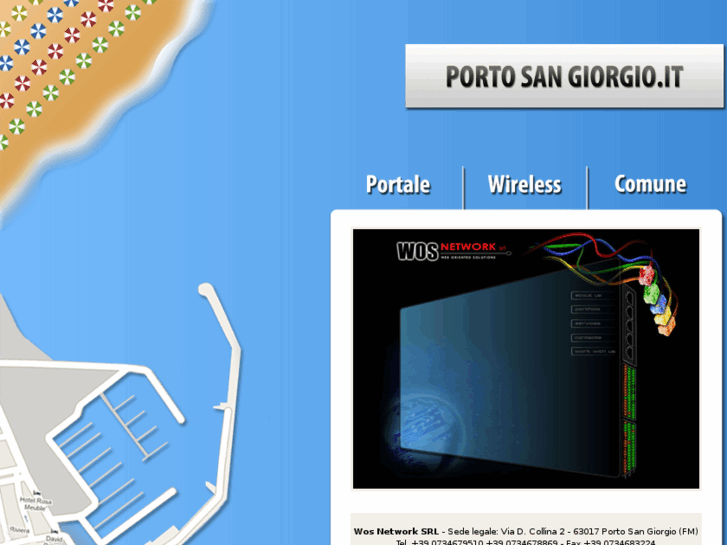 www.portosangiorgio.it