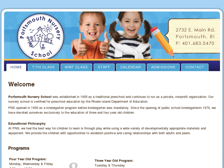 www.portsmouthnurseryschool.net