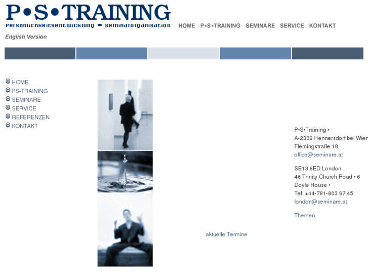 www.ps-training.com