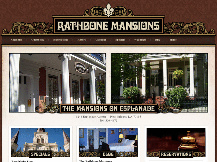 www.rathbonebandbs.com