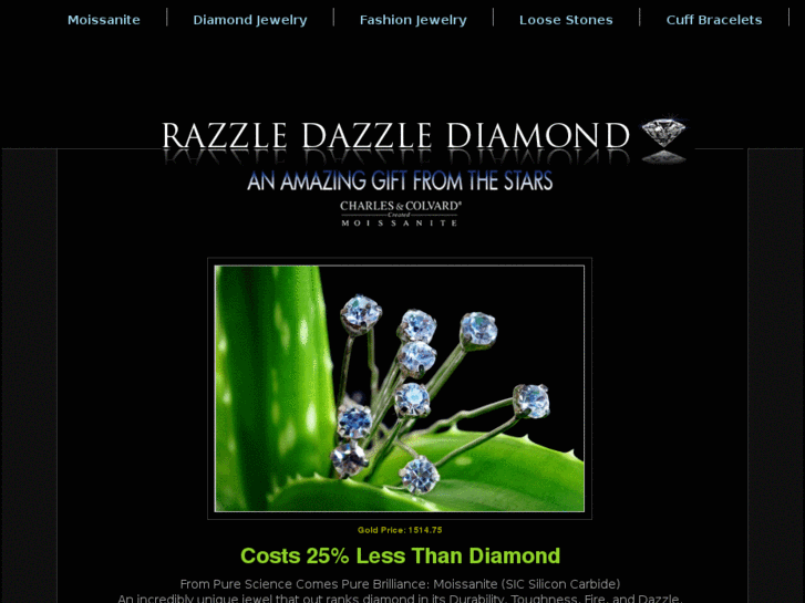 www.razzledazzlediamond.com