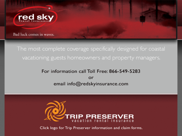 www.redskyinsurance.com