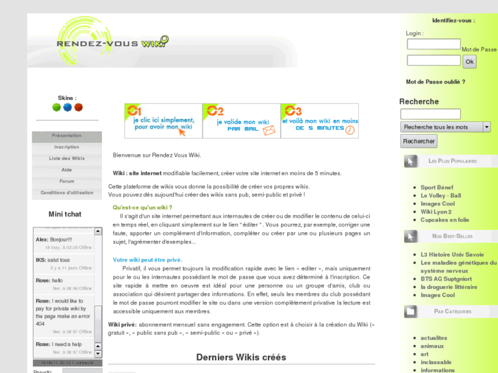 www.rendez-vous-wiki.net