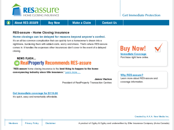 www.res-assure.com