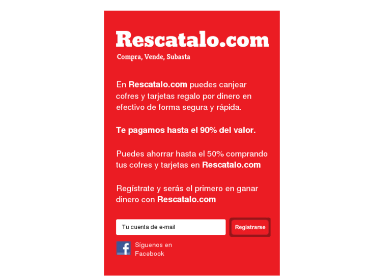www.rescatalo.com