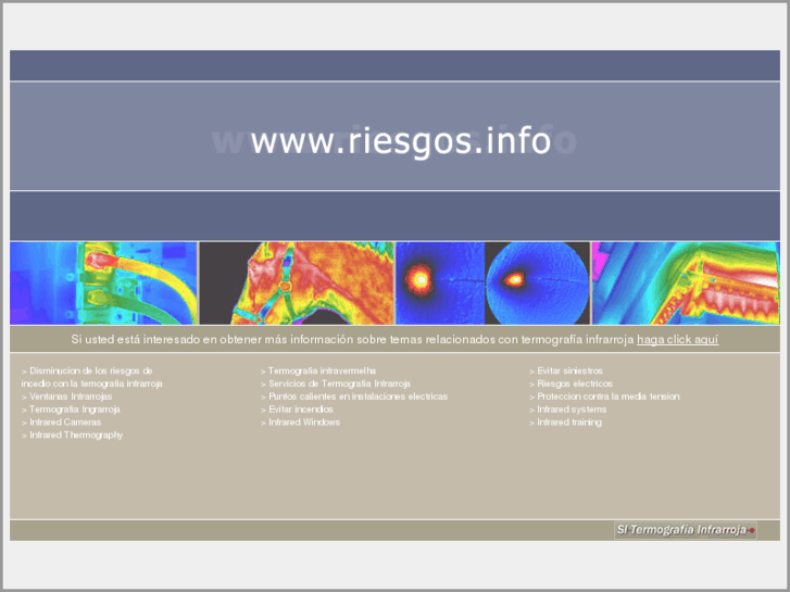 www.riesgos.info