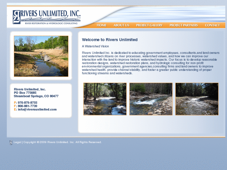 www.riversunlimited.com