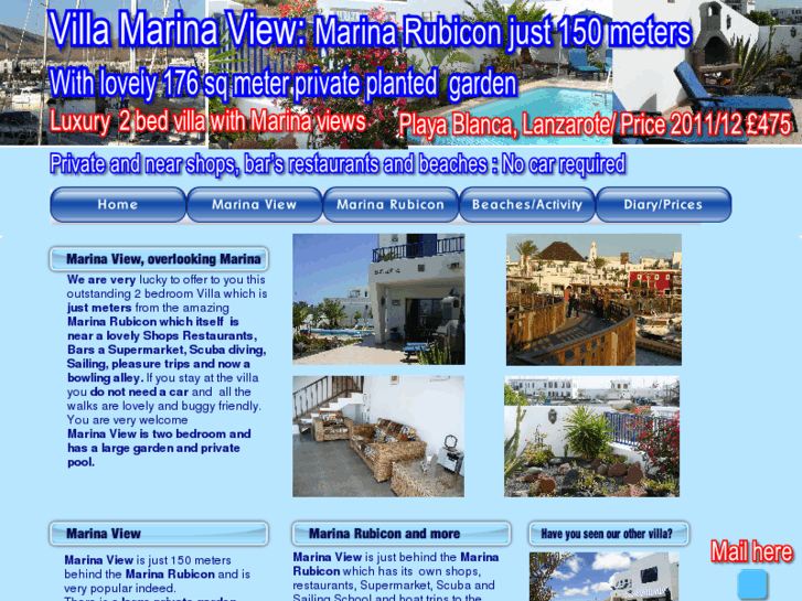 www.rubiconvillas.com