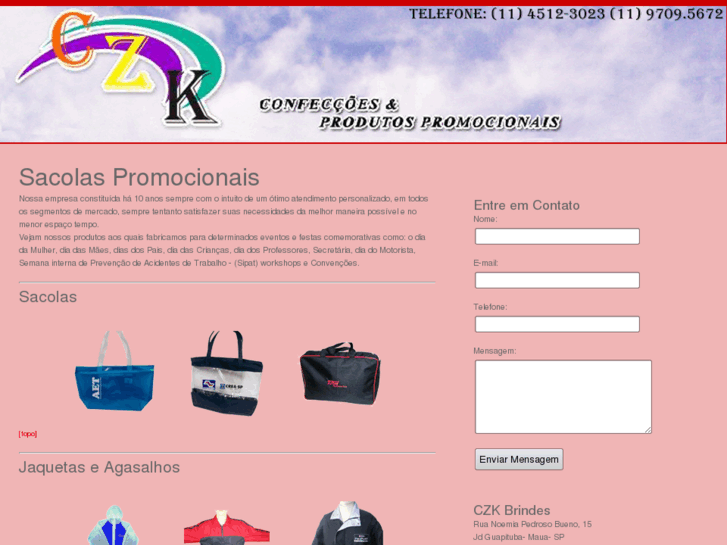 www.sacolapromocional.com